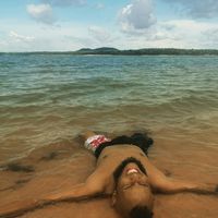 Luis Fernando Arzolay's Photo