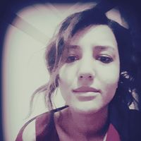 Gözde Sadegül's Photo