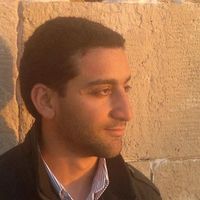 Ahmed Mohamed's Photo