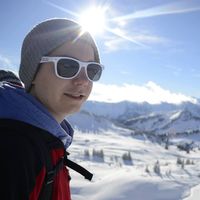 Wolfgang Steidl's Photo