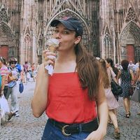 Fotos de Elena Giovinazzi