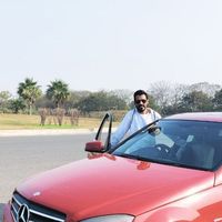 Fotos de Saurav Tibrewal