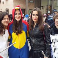 Kiara Alvarez Moreno's Photo