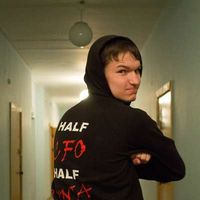 Kirill Melchakov的照片