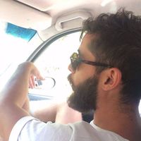 Juan Rivadero's Photo