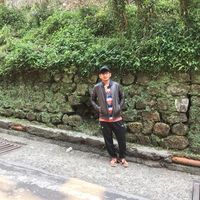 Le foto di Naman Sharma