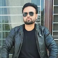 Sunny Pannu的照片