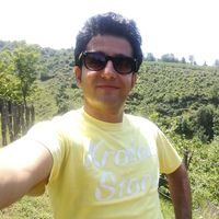 morteza Jamalzadeh的照片
