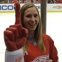 Fotos de Maddy Hanna