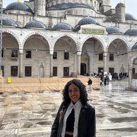 Ayla  Coutinho的照片