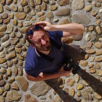 Yoann Hercouet's Photo