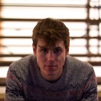 Kevin Simon的照片