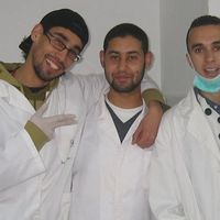 Yassine Sabek's Photo