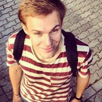 Stas Fomichev的照片