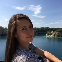 Katarzyna Bernardelli的照片