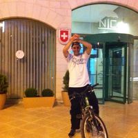 Hamada Dauglas's Photo