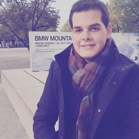 Julian Junghöfer's Photo