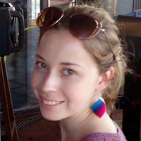 Fotos von Consuelo Tupper