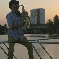 Roger Saxofonista's Photo