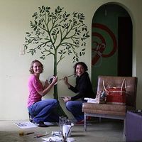 Alina y Stephanie JiSo Sieveke's Photo