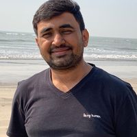 Devang Patel's Photo