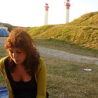 Lucie Martinie's Photo