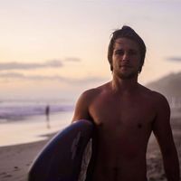 Luca Albanell的照片