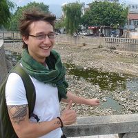 Ryan Kilpatrick的照片