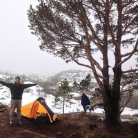 Fotos von Carlos Pineda