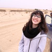 Le foto di Balkis Ayed