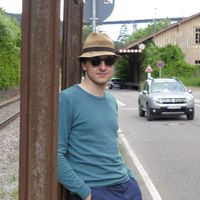 Jakob Sappler's Photo