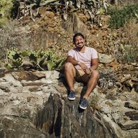 Fotos von Rodrigo Gonsalez