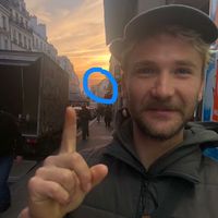 Fotos von Luis Kronest