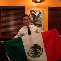 Fernando Olivares的照片