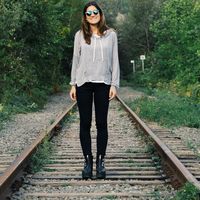 Raquel Tugas的照片