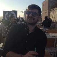 orestis lantzos's Photo