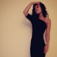 Bianca Vaz&#39;s Photo