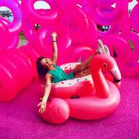 Kseniia Bykova的照片