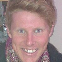 Kevin Davies's Photo