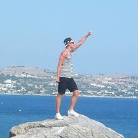 Oleg Simakov的照片