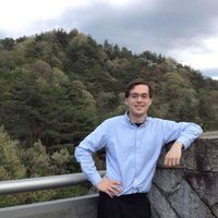 David Cummings's Photo