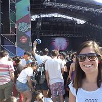 Claudia Chavarría Sánchez的照片