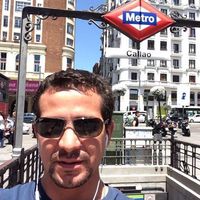 Alvaro David Marquez的照片