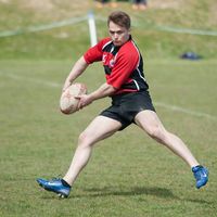 Fotos von Joseph Kenny