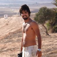 Abderrahim Allal's Photo