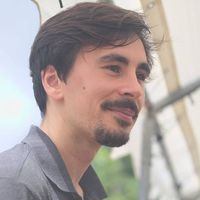 Photos de Basile Gully