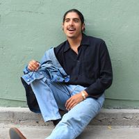 Andrew Vargas的照片