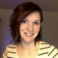 Zoé Allen-Mercier's Photo