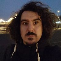 Náder Barakat's Photo