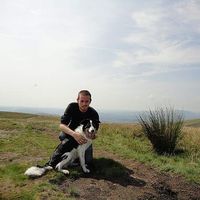 Jonny Woodall的照片